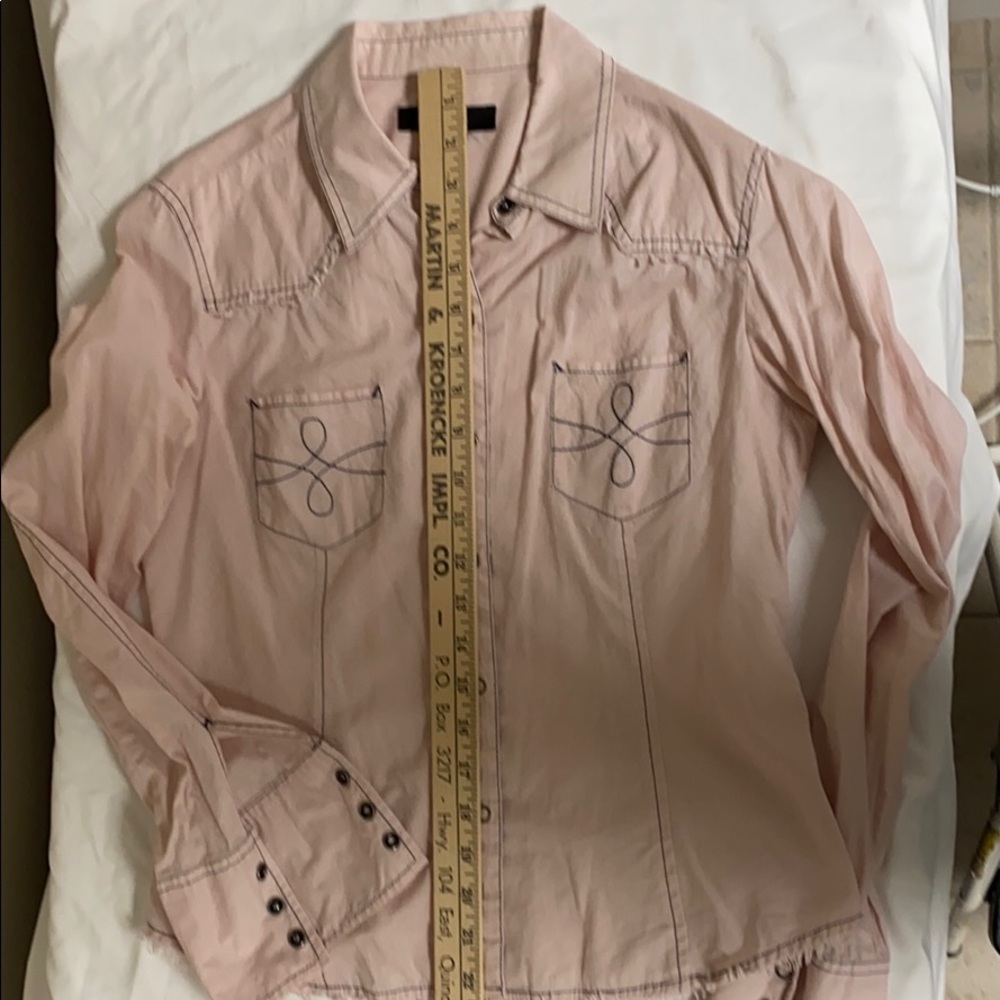 Express button up top - Picture 12 of 12